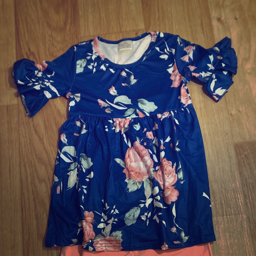 2 piece carpi set!